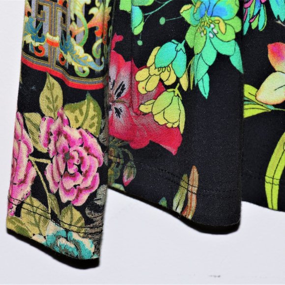 New Johnny Was Long Sleeve - Picture 8 of 8